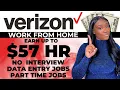 MAKE VERIZON REMOTE JOBS DATA ENTRY REMOTE JOBS ONLINE JOBS
