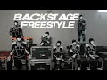 Download Lagu JABBAWOCKEEZ - BACKSTAGE FREESTYLE