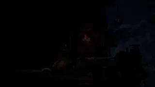 Steamworks Serious Handler Cutscene Iceborne