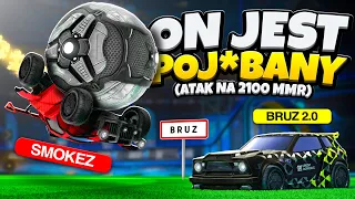 PROPLAYER ZAPROSIŁ MNIE DO GRY I... ZNISZCZYLIŚMY WSZYSTKICH. POZNAJCIE SMOKEZA. DDT100 ep.2.1