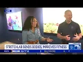 StretchLab uses exclusive 3D body scanning technology to tailor stretch Sessions