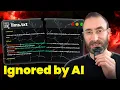LLMs txt Is Dead Why AI Bots Aren t Listening