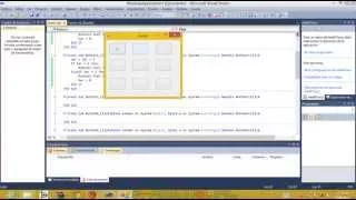 Como Hacer el Juego del Totito Basico en Visual Basic