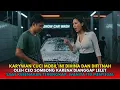 Download Lagu Karyawan Cuci Mobil Ini Difitnah CEO Sombong Hingga Dipecat‼️ 30 Hari Kemudian Kebenaran Terungkap