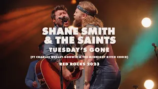Download Shane Smith \u0026 the Saints - Tuesday's Gone (ft Charles Wesley Godwin \u0026 the Midnight River Choir) MP3