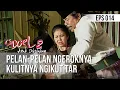 Download Lagu SI DOEL ANAK SEKOLAHAN - Pelan-Pelan Ngeroknya Kulitnya Ngikut Tar