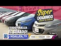 Clark Chevrolet - Super Sunday Sale Extended