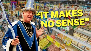 America s largest grocery store should be out of business