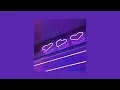 loverboy- a-wall [sped up / nightcore]
