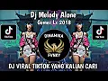 Download Lagu DJ MELODY ALONE GOMEZ LX SOUND VIRAL TIKTOK TERBARU 2025 YANG KALIAN CARI