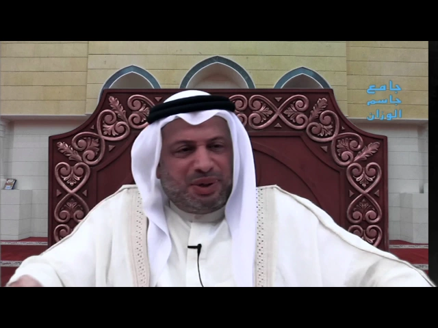 ⁣الإمام الجواد (ع )  قدوة خالدة / سيد مصطفى الزلزلة / جامع جاسم الوزان / الجمعة ٧ / ٤ / ٢٠١٧