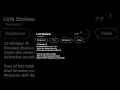 Download Lagu lirik lagu hari santri