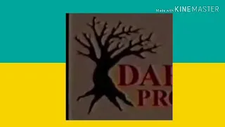 Logo Survivor Scene Dark Fall Productions Tree Destroys the characters with his power
