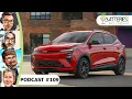Download Lagu Chevy Bolt Is Back And Better, Tesla Model 3/Y Standard Debut To Skepticism