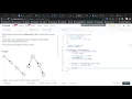 LeetCode1382 Balance a Binary Search Tree