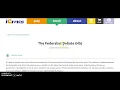 iCivics Overview