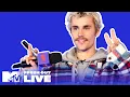 Download Lagu Justin Bieber Reveals the Meaning Behind 'Intentions' w/ Quavo | MTV