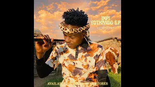 mighty jazi ungamephuli inhliziyo