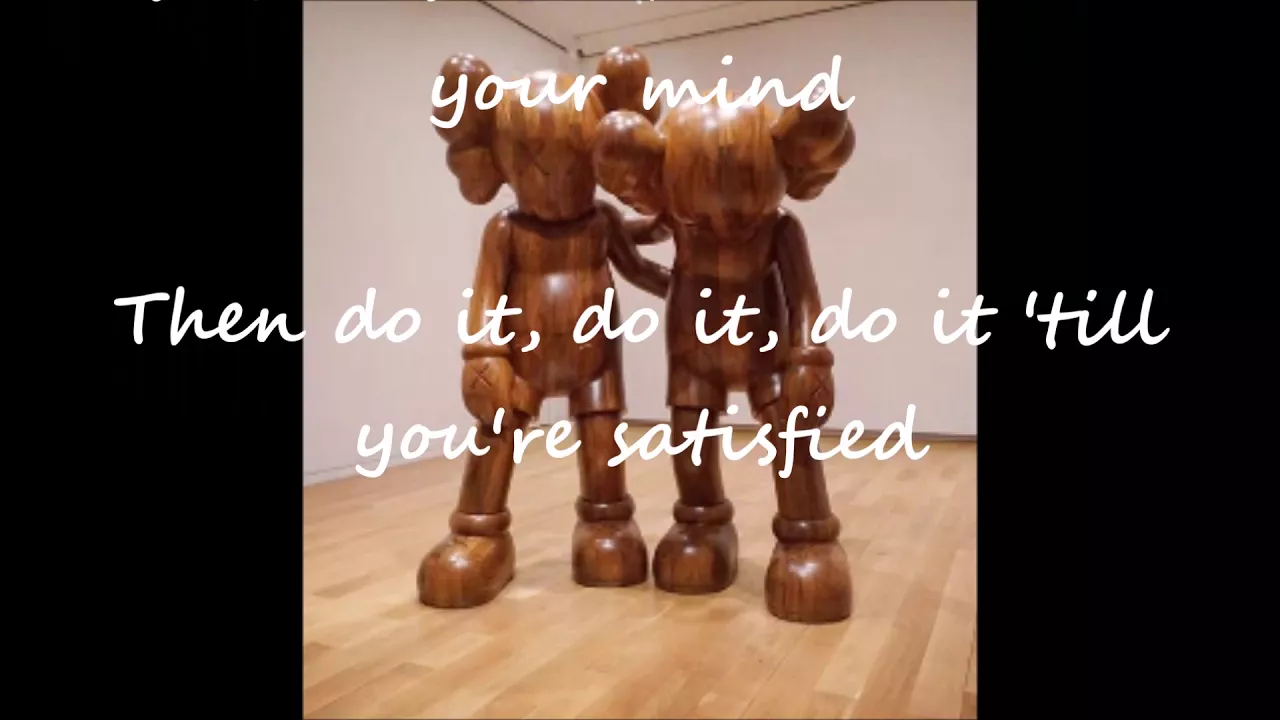 B T Express - Do It Lyrics B T Express - Do It Lyrics