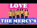 Download Lagu LOVE                                                  THE MERCY'S