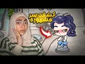 Lagu سر فنانة مشهورة اتكشف في صالة اليوجا 😨‼️