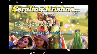 Download Tiupan Suling Radha Krishna Antv| Bikin Hanyut| MP3