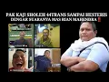 Download Lagu PAK HAJI SHOLEH SAMPAI HESTERIS SANGKING BAHAGIANYA DENGAR SUARANYA MAS RIAN MAHENDRA🔥