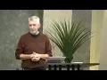 Luke 13 Part 1 1-17 A Time to Repent