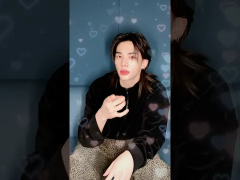 Hyunjin You're the One