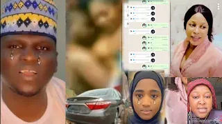  an saki videon lalatar rarara da sadiya haruna zina tsirara babiyana ta tona asiri