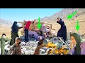 Download Lagu A house under rubble; the relentless cries of Soheila, a nomadic woman in the mountains!😭