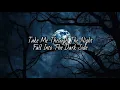 Alan Walker, Au/Ra & Tomine Harket - Darkside (Lyrics)