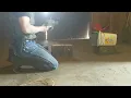 king cobra 9mm first test fire