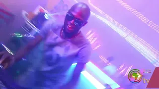 dj flammzy live rog studios
