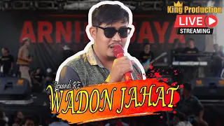 Download Wadon Jahat - Irwandi RE - New Arnika Jaya Live Desa Jatisura Kec Cikedung Kab Indramayu MP3