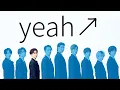 Snow Man 「Brother Beat ブラザービート」 KAN/ROM/ENG SUB