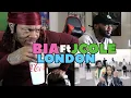 Download Lagu J.COLE LONDON RAPPIN!! | BIA - LONDON (Official Music Video) ft. J. Cole