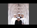 Selawat Badriyah