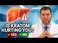 Kratom vs 7-OH Side Effects Your Doctor Wants You to Know