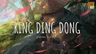 Download Ring Ding Dong (remix cute) - Wan Gombel // (Vietsub + Lyric) Tik Tok Song MP3