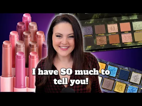 Download MP3 Makeup/Skincare Favorites and Fails Countdown - FOUR Months of Trying These Products! | Jen Luv