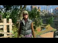 Dying Light 2 Sparker Apocalypse Dating - All Dates