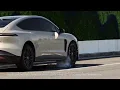 Download Lagu NIO ET9 - What does this car do when a tire bursts on a high-speed highway?