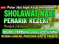 Download Lagu SHOLAWAT JIBRIL PENARIK REZEKI PALING DAHSYAT, Sholawat Nabi Muhammad SAW, SALAWAT PALING MERDU