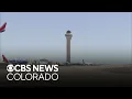 Air traffic control reveals rough ride in the skies for flights above Colorado