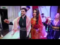 Download Lagu Rajan \u0026 Lovin - HENNAABEND - Part 4 - Tarek Shexani by Daka Video