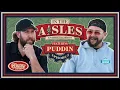 Why He Quit Working on JET ENGINES to Fix JUNK TRUCKS The Puddin s Fab Shop Story