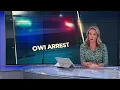 Grant Co Sheriff s Office Woman arrested for OWI after crashing into house