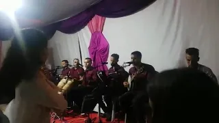 مجموعة ازنكاض دراركة تأدي اغنية اوركي توغ لمجموعة امدوكال اداء جميل ورائع 