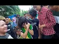Jaranan Rampak Barong Versi Lingsir Wengi Penoton jepat Kunti|| kayuncrew